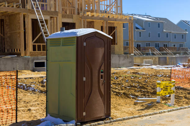 Portable Toilet Options We Offer in Chesnut Hill, PA